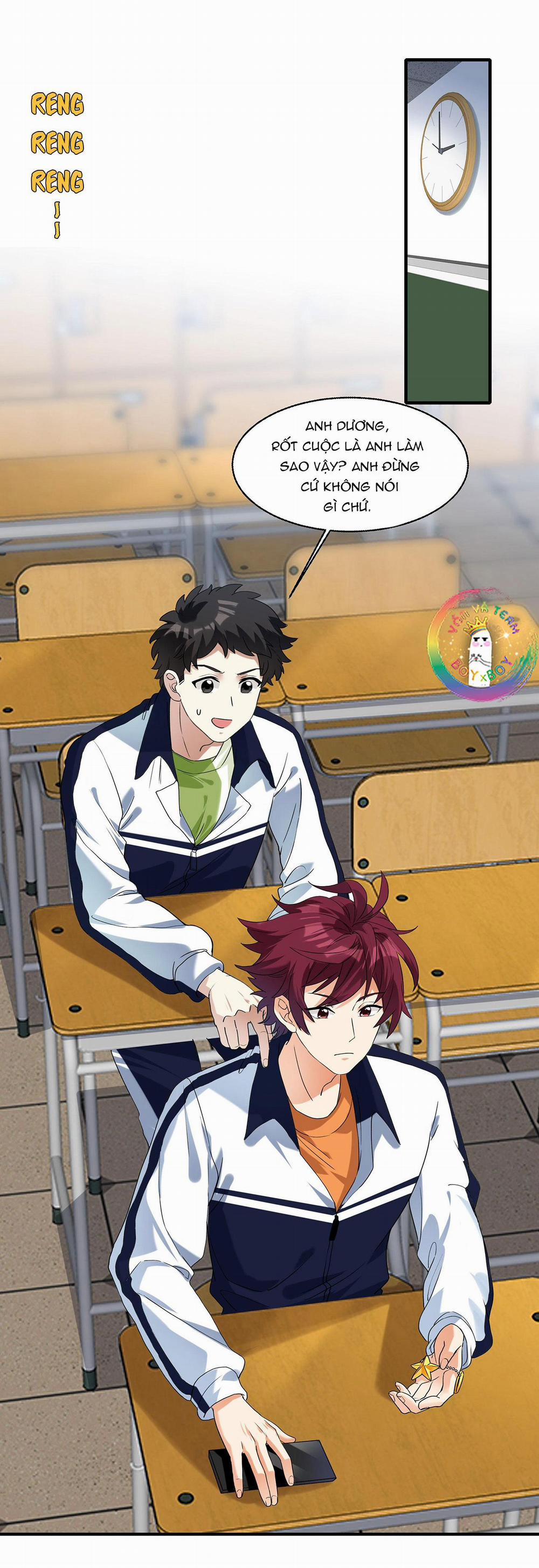 Giáo Bá Yêu Đương Qua Mạng Bị Lật Xe Rồi (END) 79 trang 1