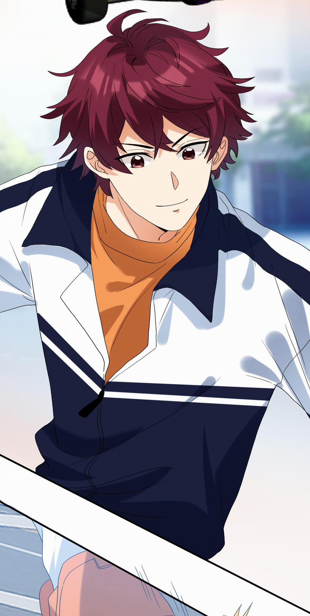 Giáo Bá Yêu Đương Qua Mạng Bị Lật Xe Rồi (END) 80 trang 17