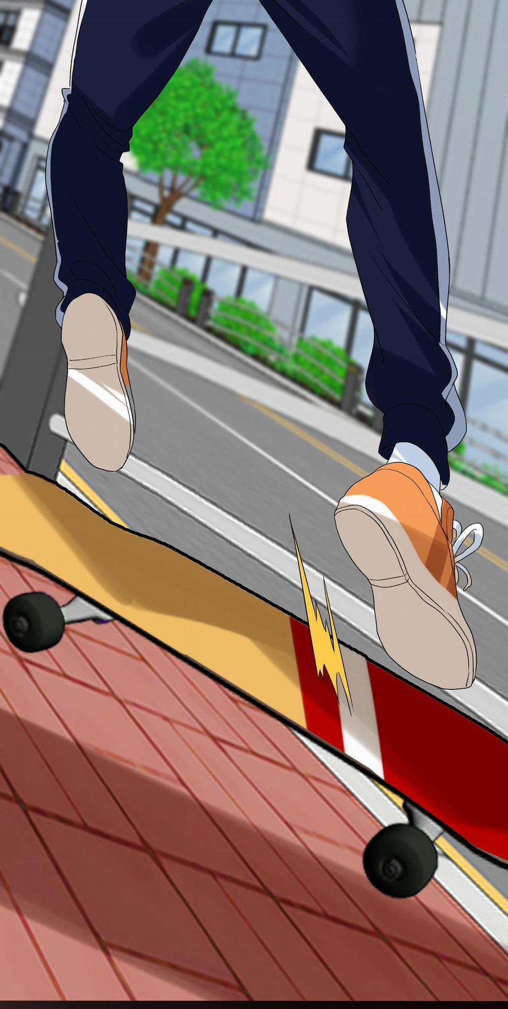 Giáo Bá Yêu Đương Qua Mạng Bị Lật Xe Rồi (END) 80 trang 19