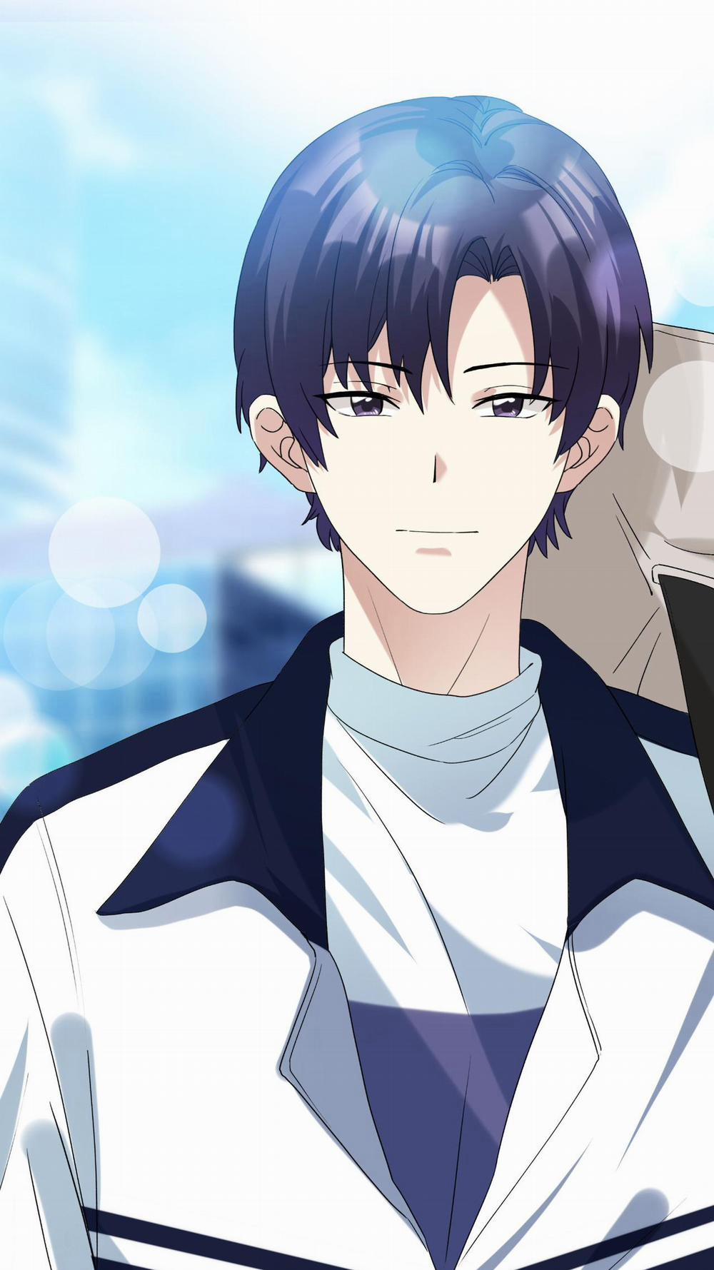 Giáo Bá Yêu Đương Qua Mạng Bị Lật Xe Rồi (END) 80 trang 25