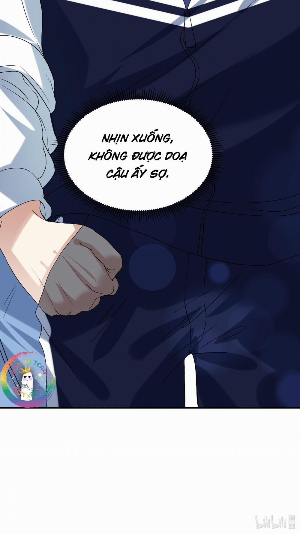 Giáo Bá Yêu Đương Qua Mạng Bị Lật Xe Rồi (END) 80 trang 26