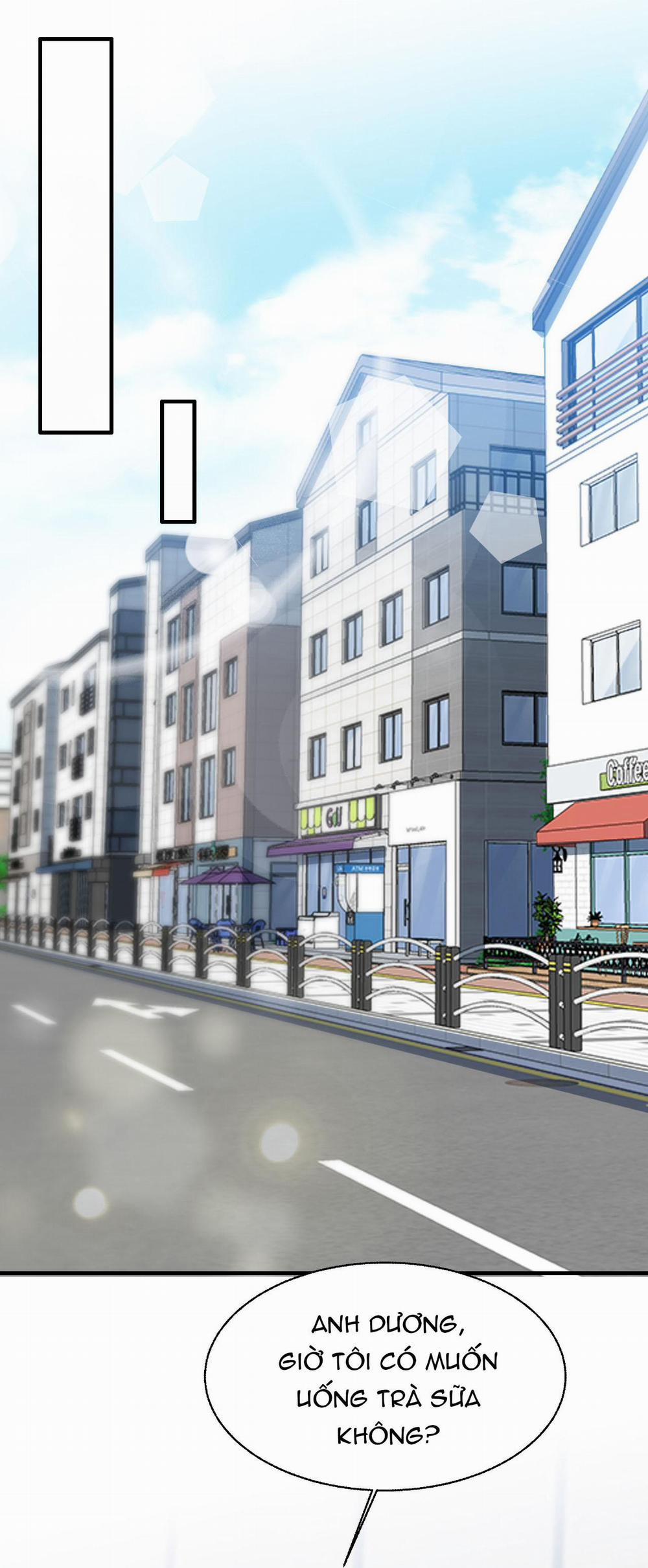 Giáo Bá Yêu Đương Qua Mạng Bị Lật Xe Rồi (END) 81 END trang 1