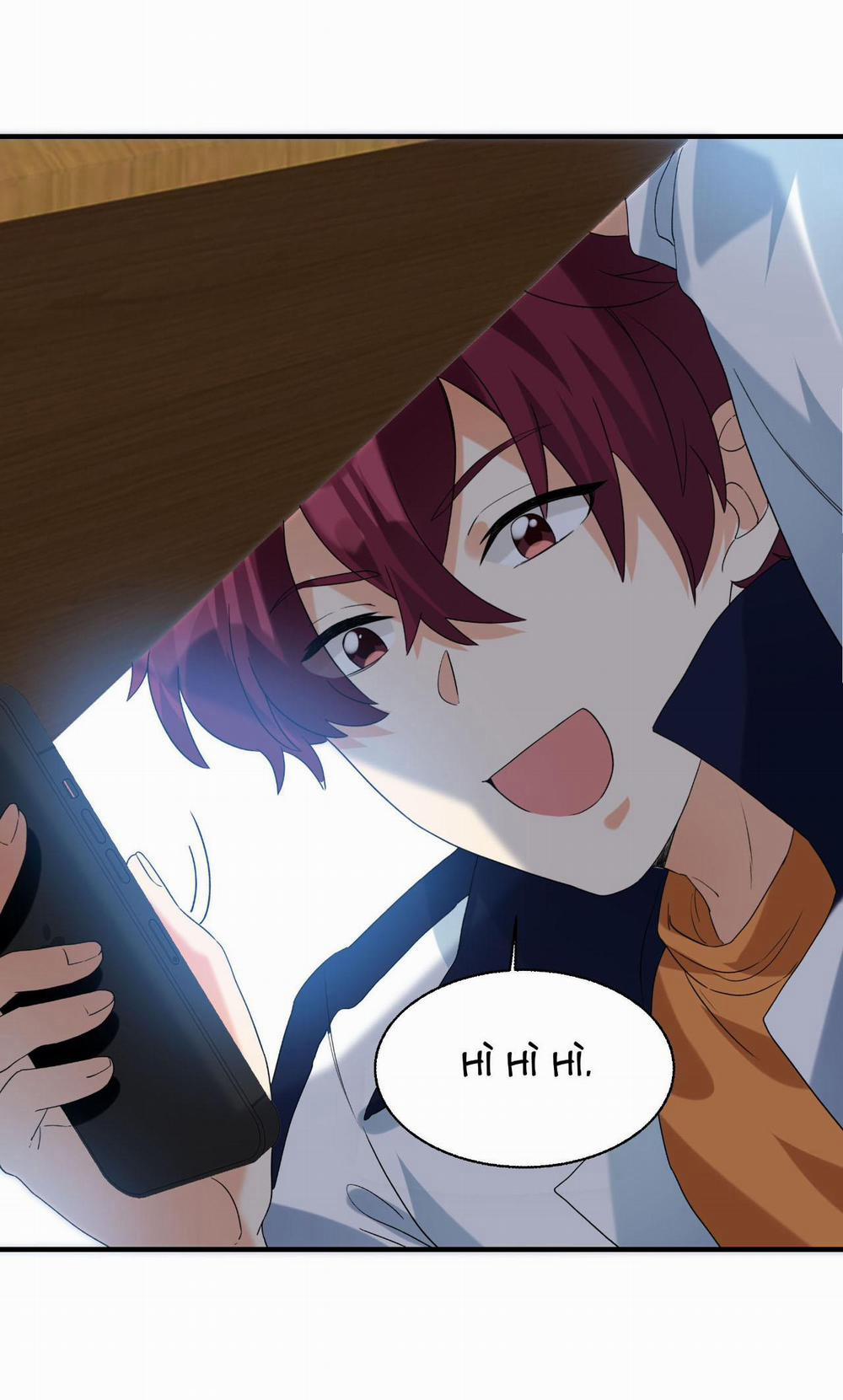 Giáo Bá Yêu Đương Qua Mạng Bị Lật Xe Rồi (END) 81 END trang 17