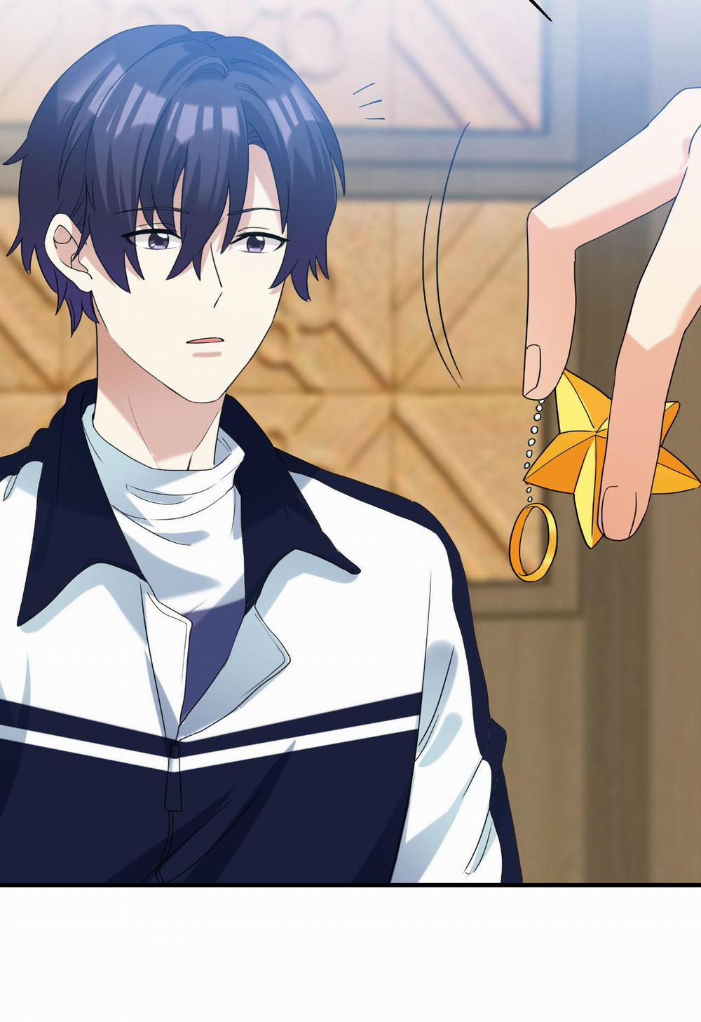 Giáo Bá Yêu Đương Qua Mạng Bị Lật Xe Rồi (END) 81 END trang 21