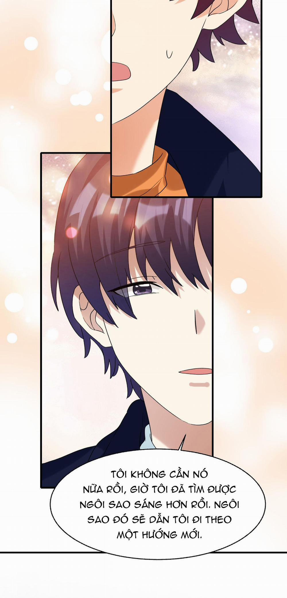 Giáo Bá Yêu Đương Qua Mạng Bị Lật Xe Rồi (END) 81 END trang 25