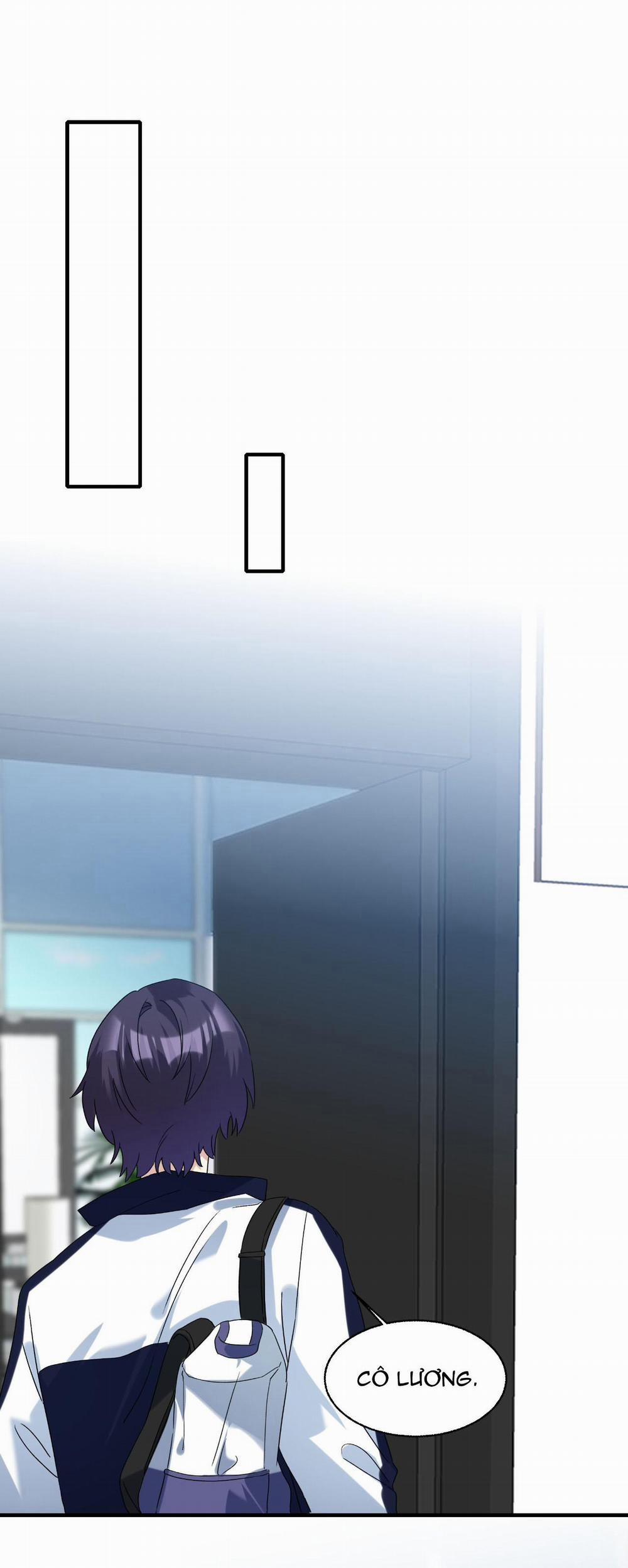 Giáo Bá Yêu Đương Qua Mạng Bị Lật Xe Rồi (END) 81 END trang 31