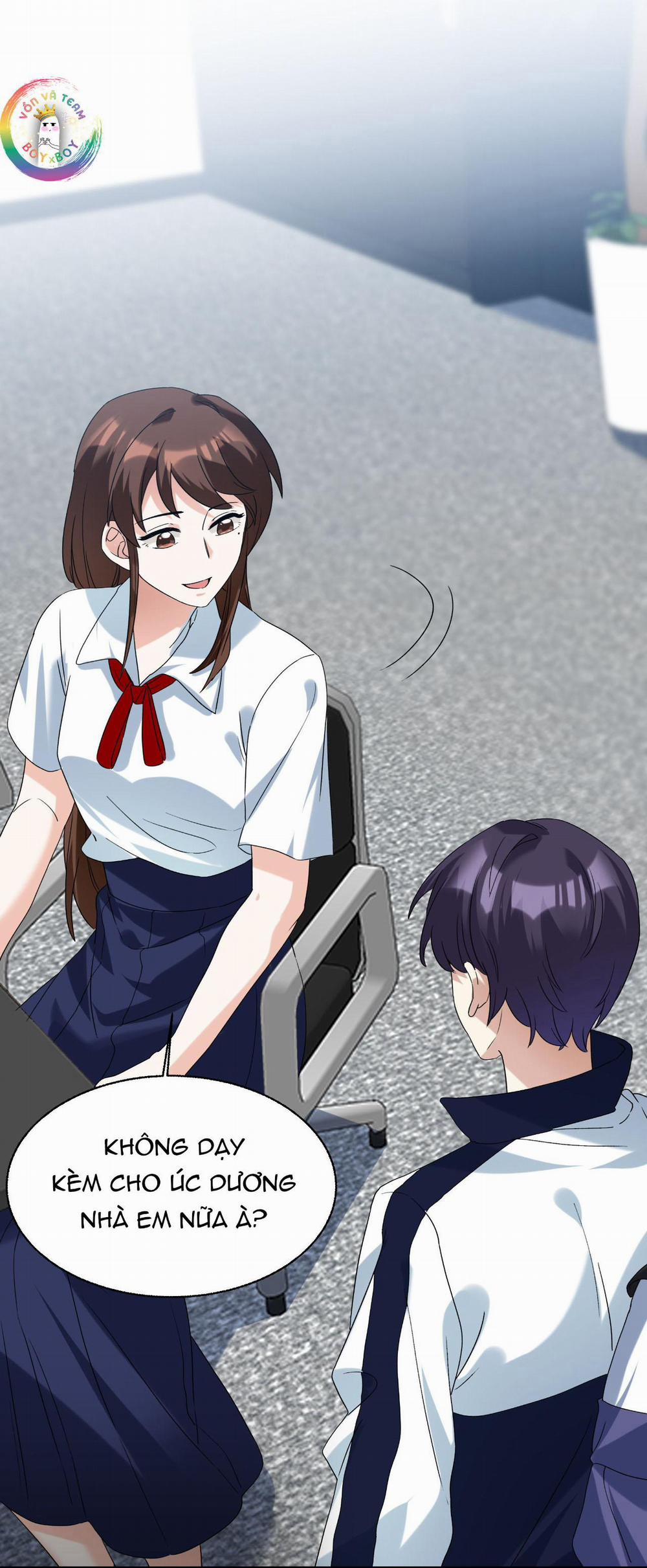 Giáo Bá Yêu Đương Qua Mạng Bị Lật Xe Rồi (END) 81 END trang 32