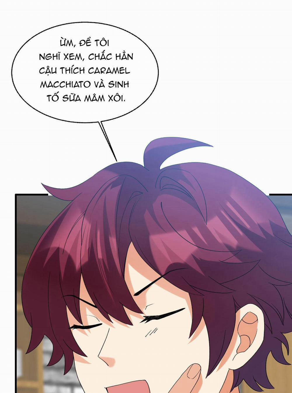 Giáo Bá Yêu Đương Qua Mạng Bị Lật Xe Rồi (END) 81 END trang 4