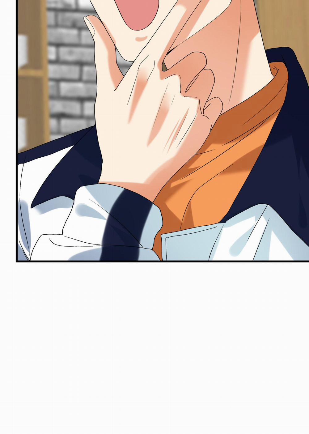 Giáo Bá Yêu Đương Qua Mạng Bị Lật Xe Rồi (END) 81 END trang 5