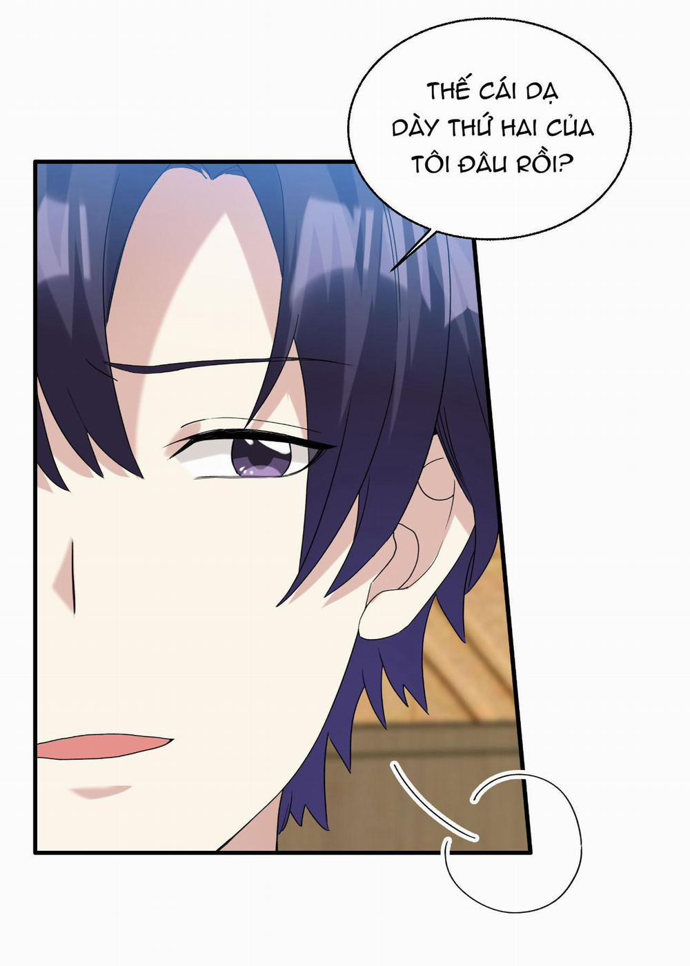 Giáo Bá Yêu Đương Qua Mạng Bị Lật Xe Rồi (END) 81 END trang 8