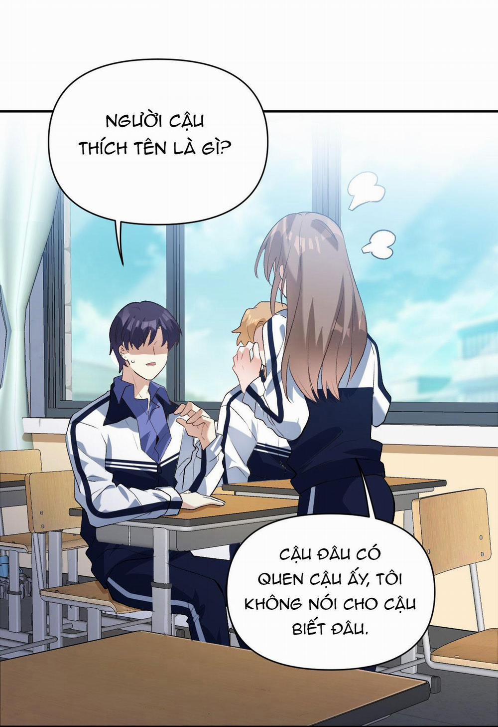 Giáo Bá Yêu Đương Qua Mạng Bị Lật Xe Rồi 35 trang 13