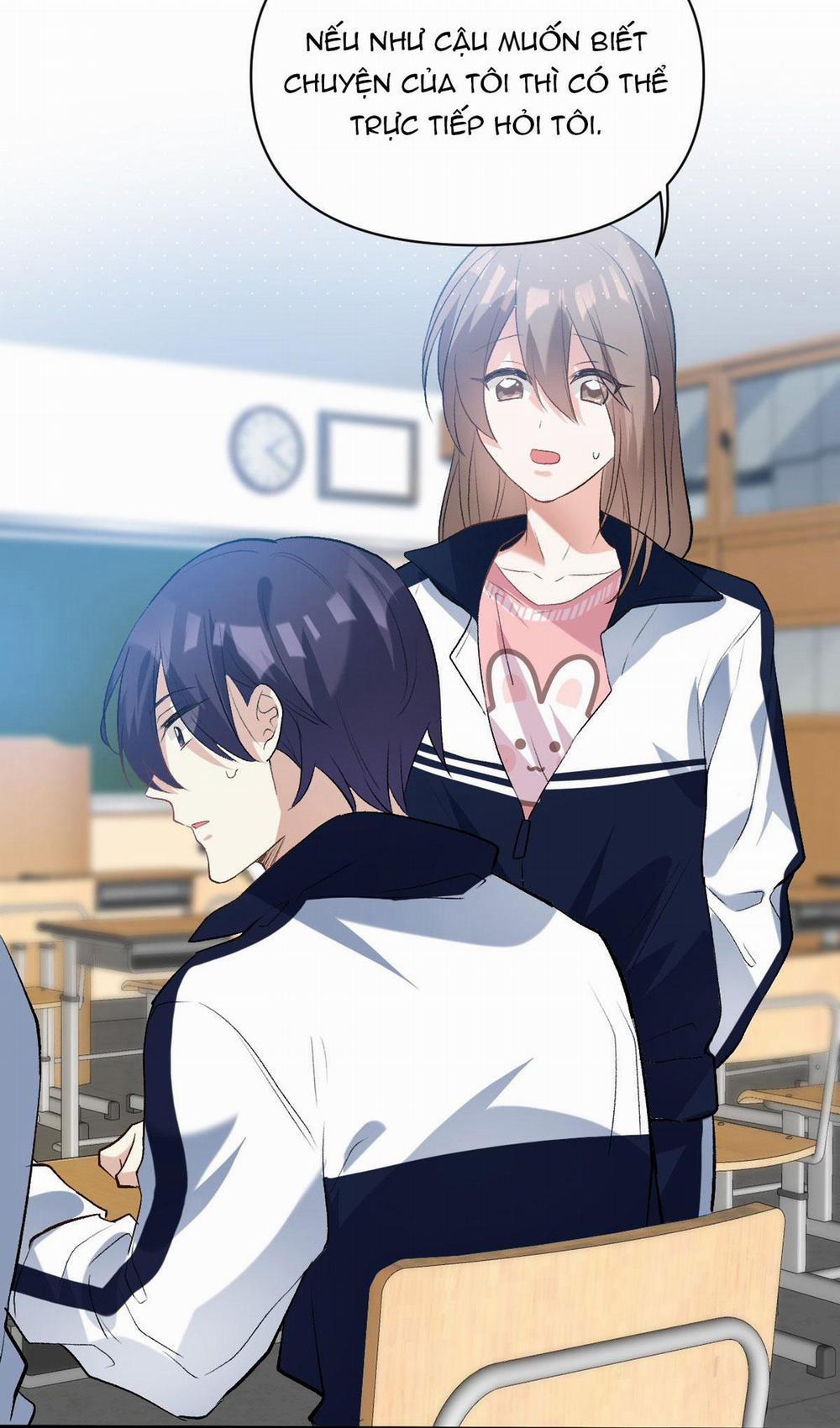 Giáo Bá Yêu Đương Qua Mạng Bị Lật Xe Rồi 35 trang 9