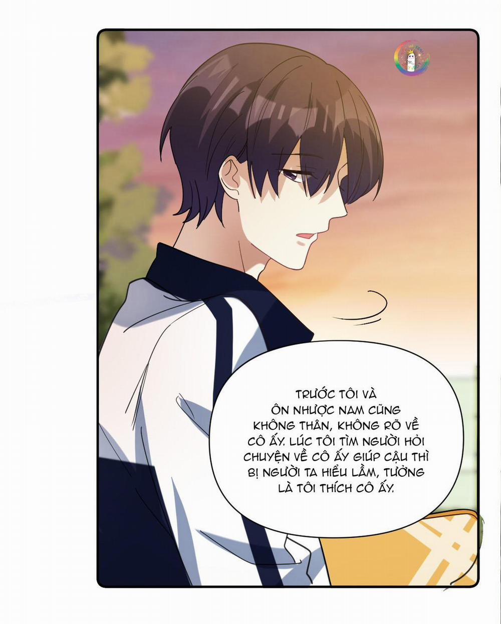 Giáo Bá Yêu Đương Qua Mạng Bị Lật Xe Rồi 38 trang 5