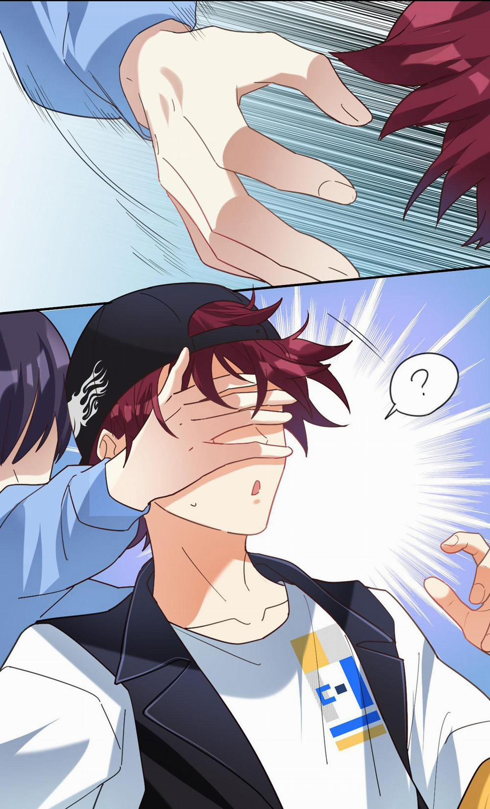 Giáo Bá Yêu Đương Qua Mạng Bị Lật Xe Rồi 41 trang 15