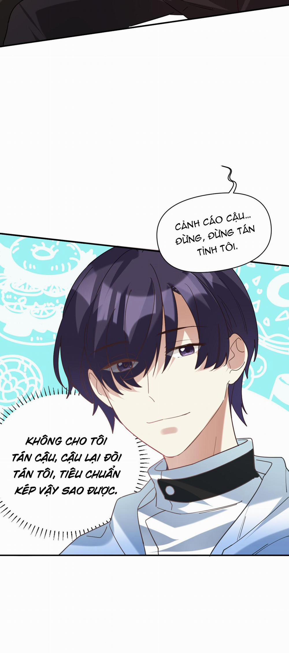 Giáo Bá Yêu Đương Qua Mạng Bị Lật Xe Rồi 41 trang 2