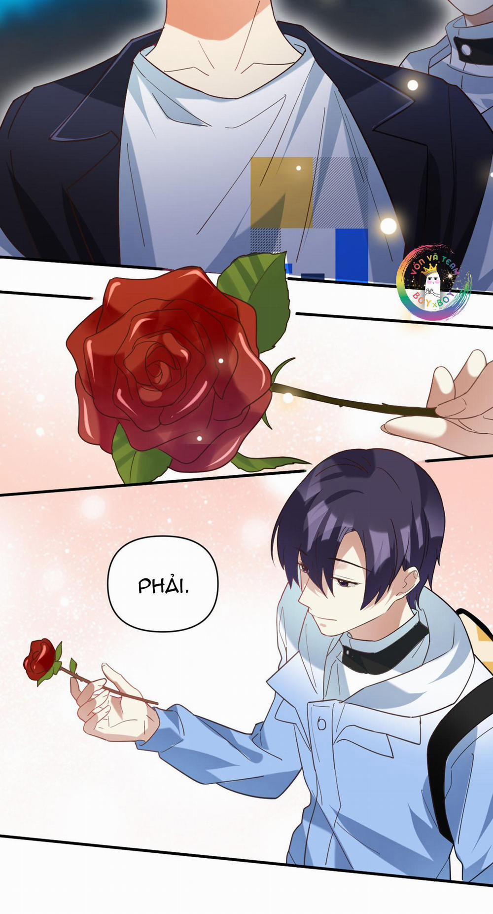 Giáo Bá Yêu Đương Qua Mạng Bị Lật Xe Rồi 41 trang 8