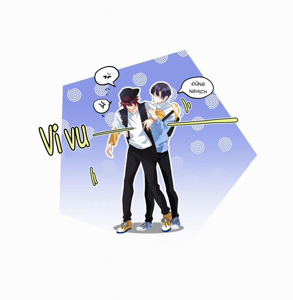 Giáo Bá Yêu Đương Qua Mạng Bị Lật Xe Rồi 42 trang 14