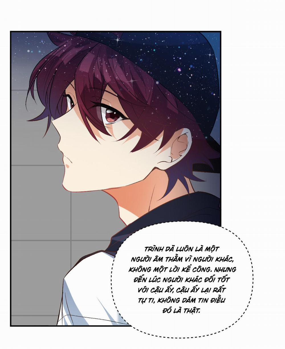 Giáo Bá Yêu Đương Qua Mạng Bị Lật Xe Rồi 43 trang 11