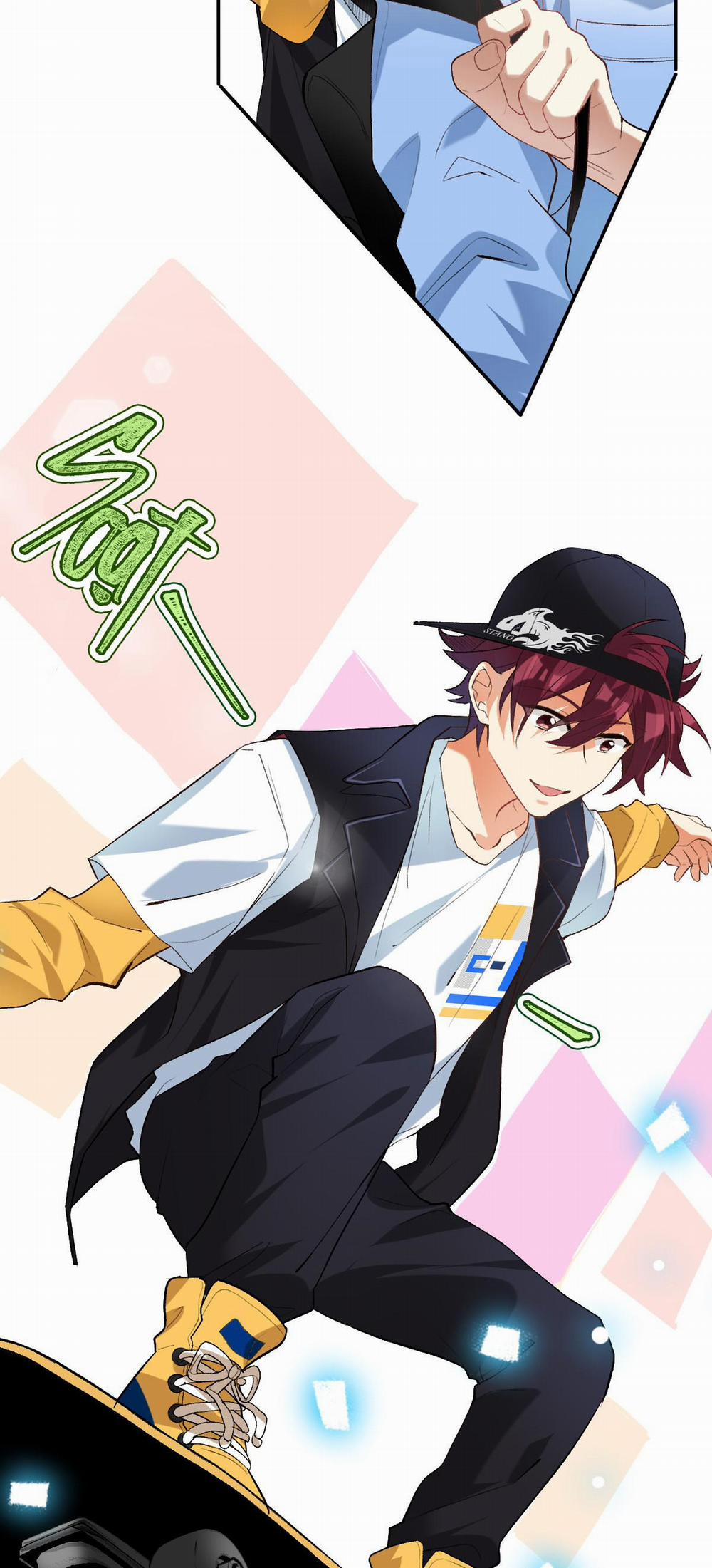 Giáo Bá Yêu Đương Qua Mạng Bị Lật Xe Rồi 43 trang 14