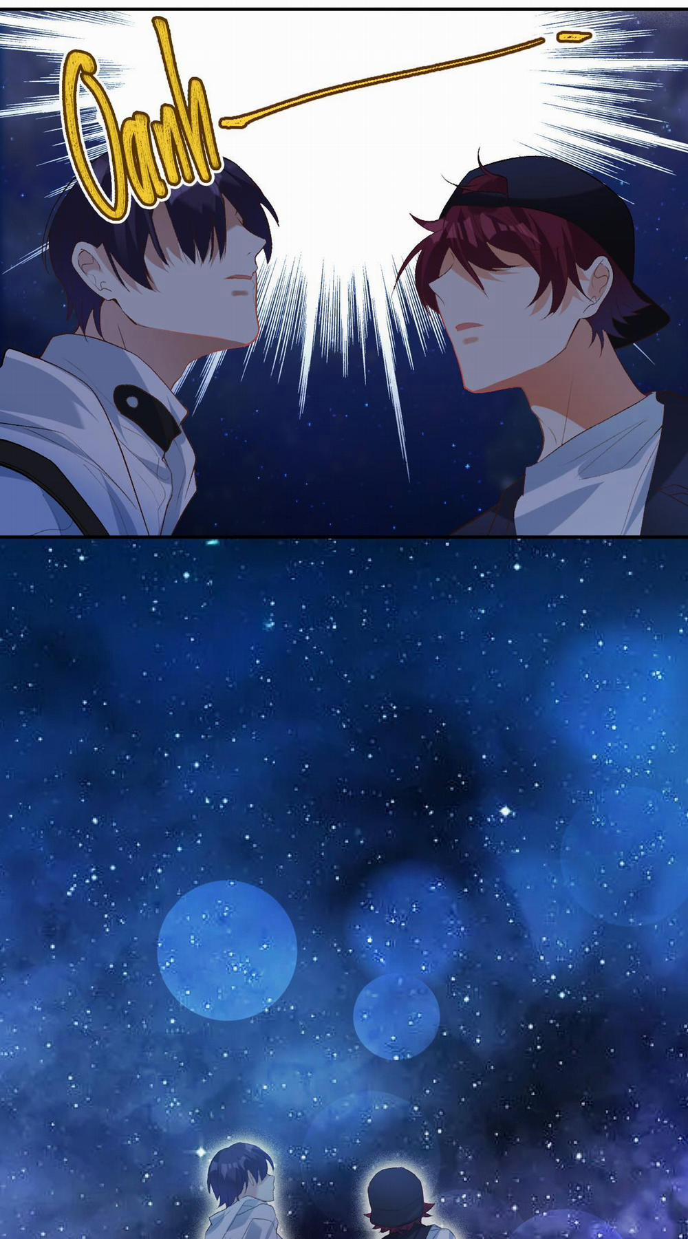 Giáo Bá Yêu Đương Qua Mạng Bị Lật Xe Rồi 43 trang 2