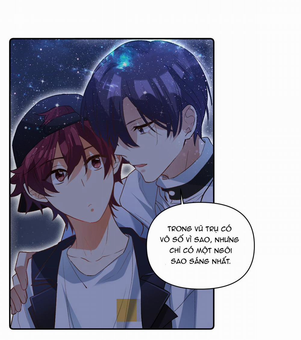 Giáo Bá Yêu Đương Qua Mạng Bị Lật Xe Rồi 43 trang 6