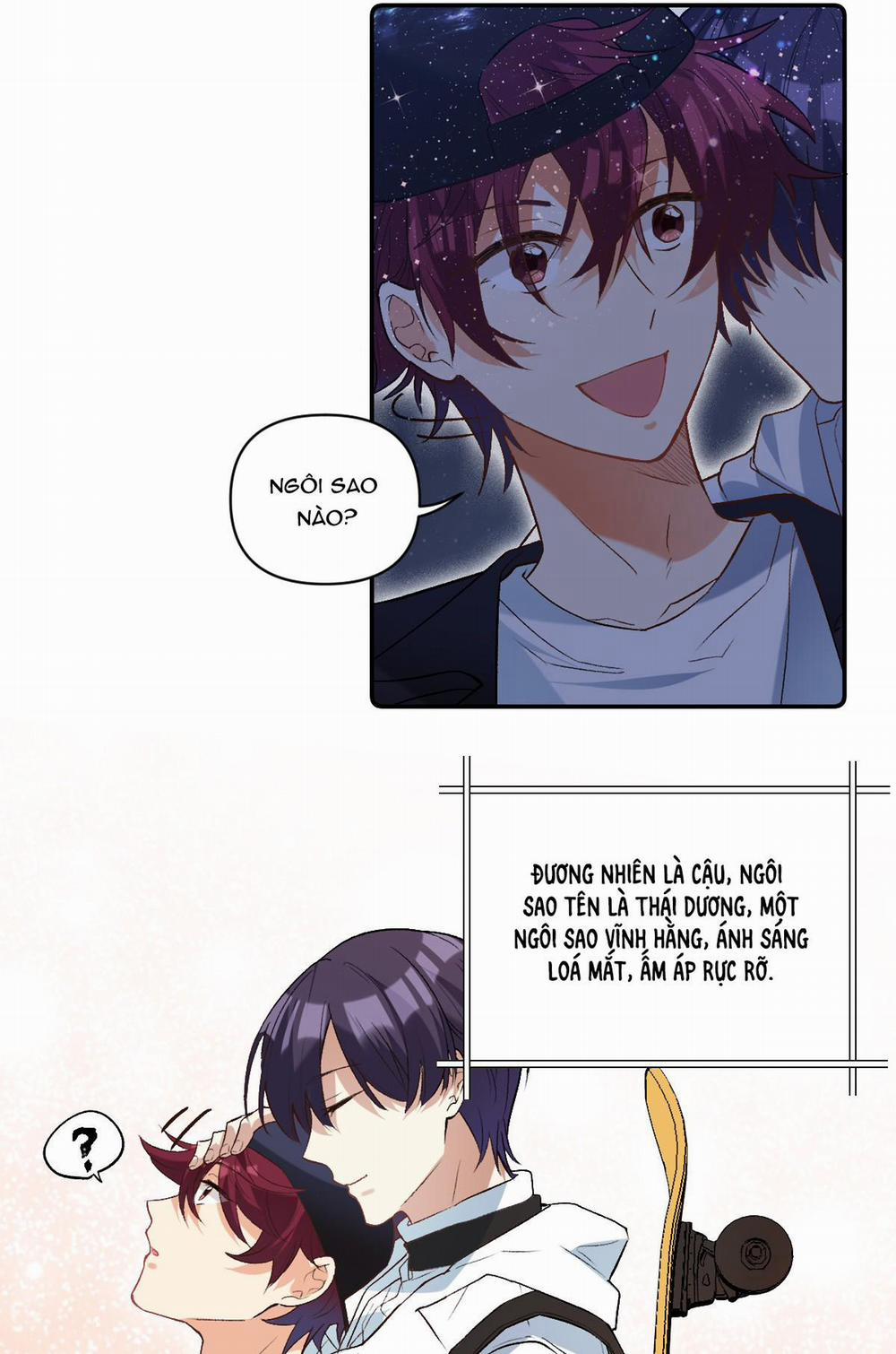 Giáo Bá Yêu Đương Qua Mạng Bị Lật Xe Rồi 43 trang 7