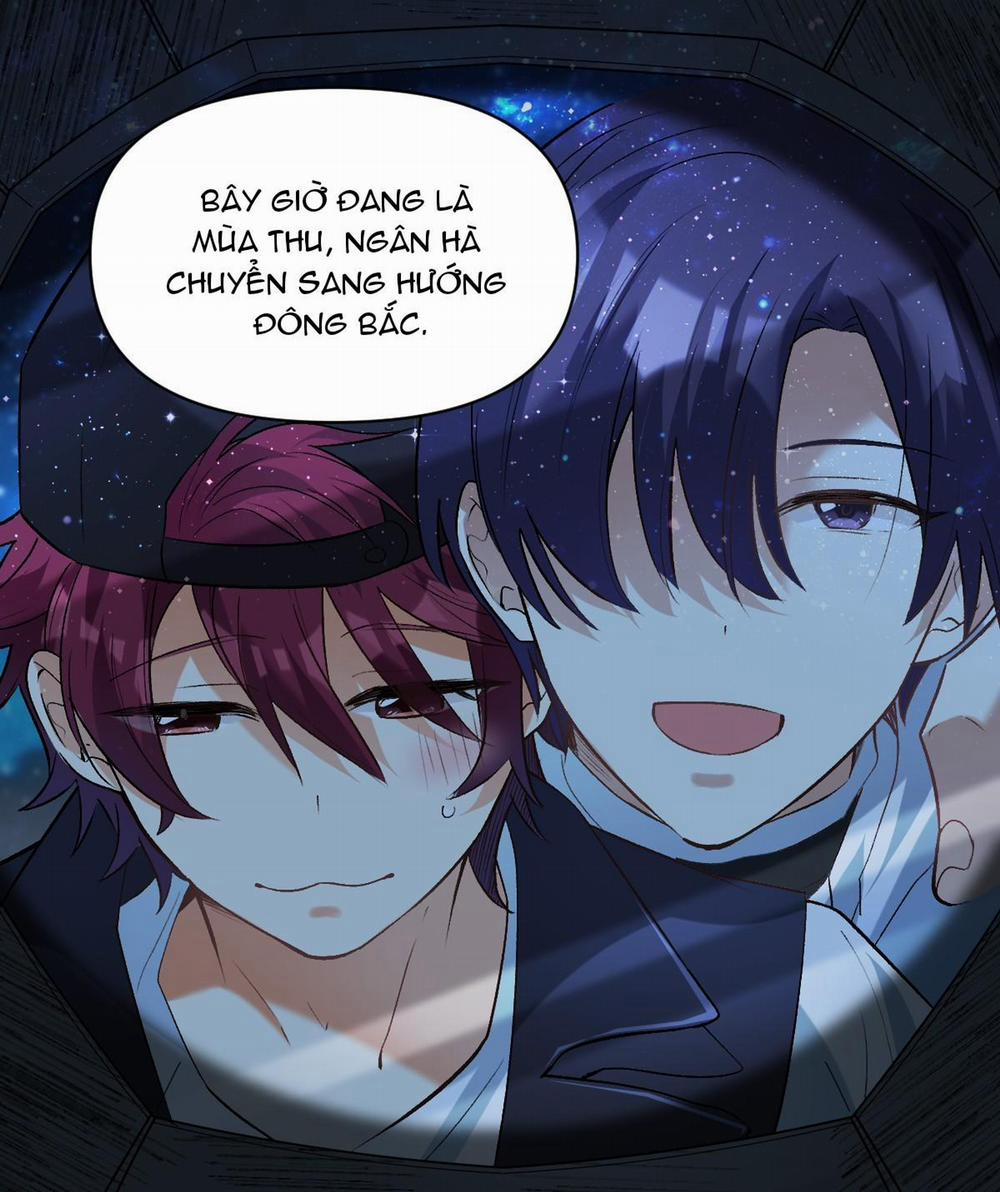 Giáo Bá Yêu Đương Qua Mạng Bị Lật Xe Rồi 44 trang 10