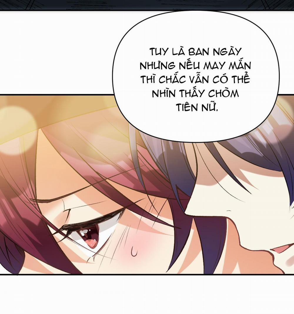 Giáo Bá Yêu Đương Qua Mạng Bị Lật Xe Rồi 44 trang 11