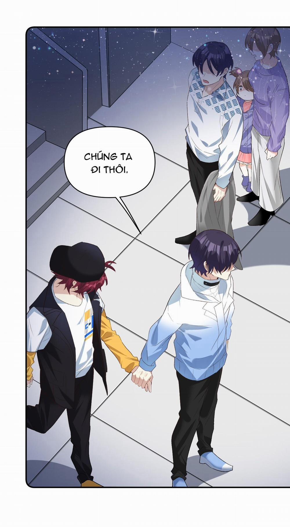 Giáo Bá Yêu Đương Qua Mạng Bị Lật Xe Rồi 44 trang 19