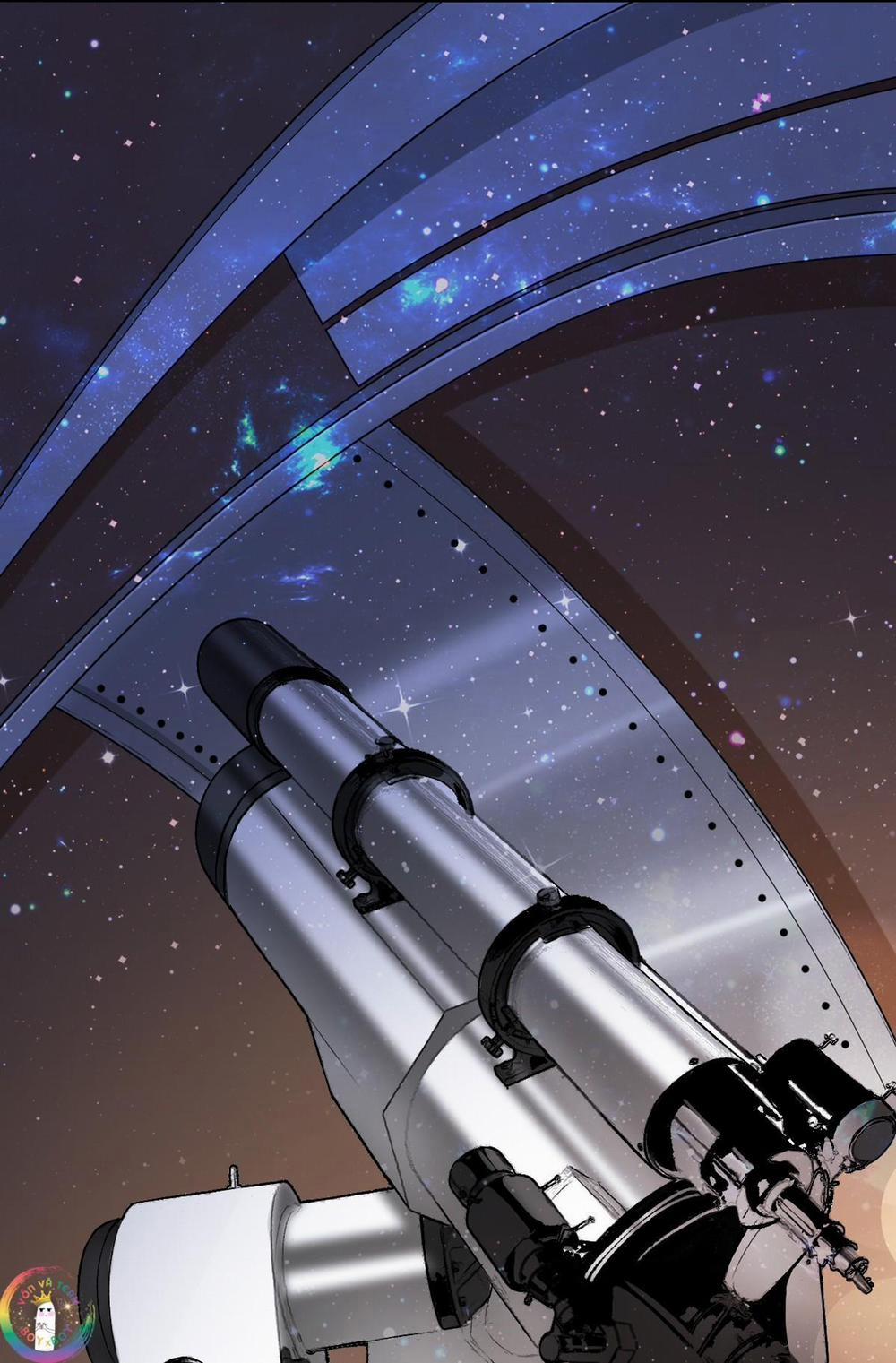 Giáo Bá Yêu Đương Qua Mạng Bị Lật Xe Rồi 44 trang 4