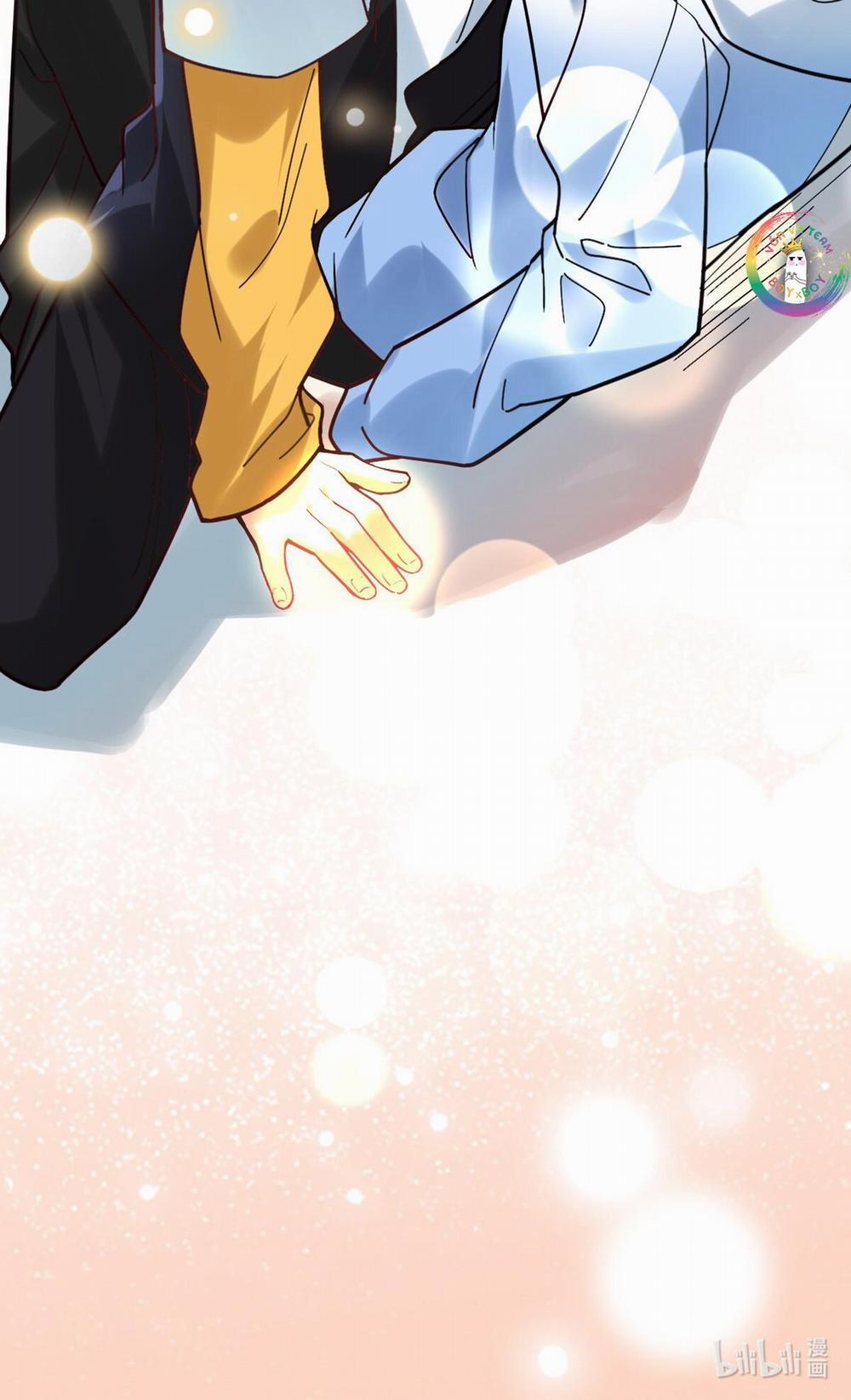 Giáo Bá Yêu Đương Qua Mạng Bị Lật Xe Rồi 47 trang 19