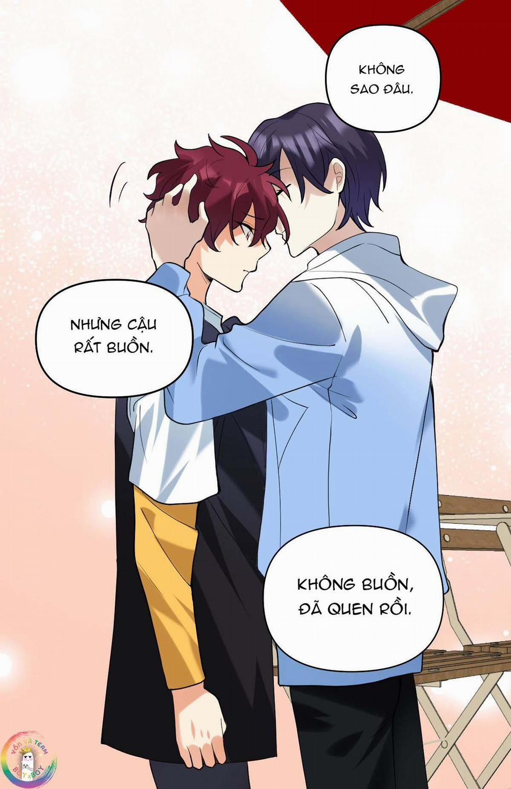 Giáo Bá Yêu Đương Qua Mạng Bị Lật Xe Rồi 49 trang 10