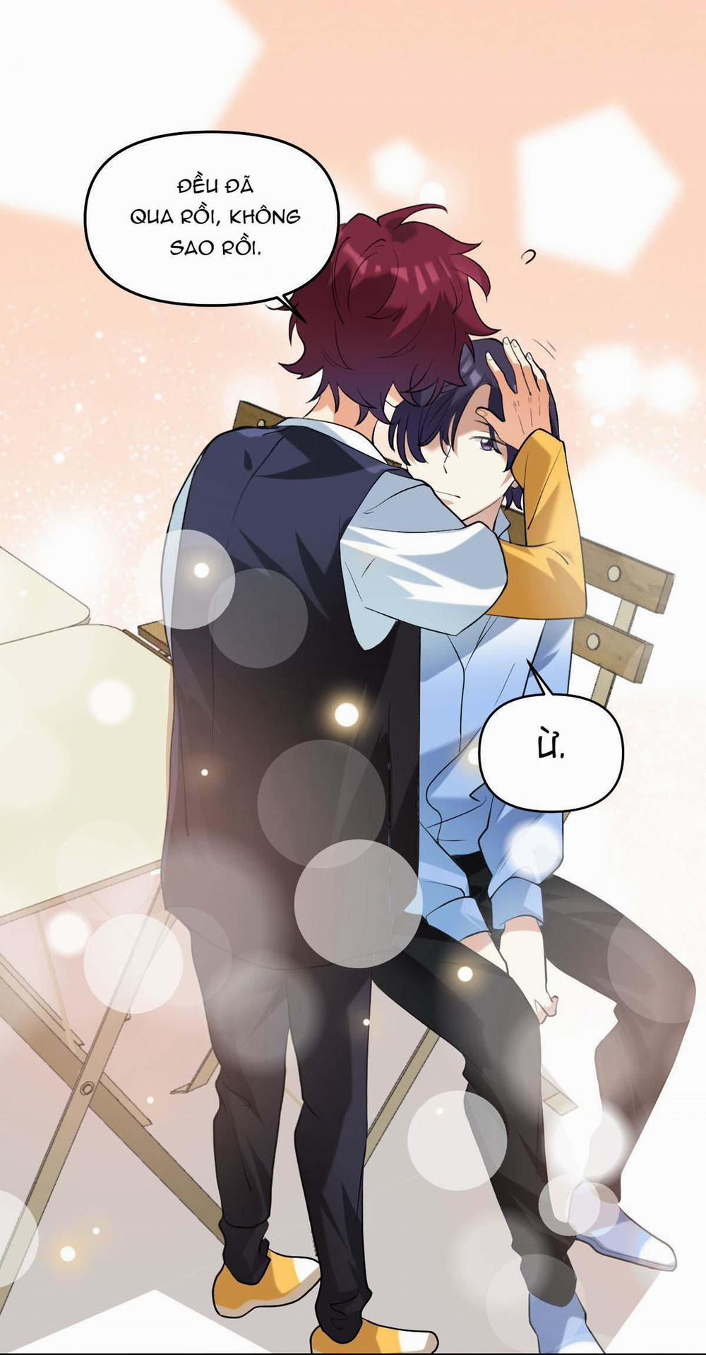 Giáo Bá Yêu Đương Qua Mạng Bị Lật Xe Rồi 49 trang 18