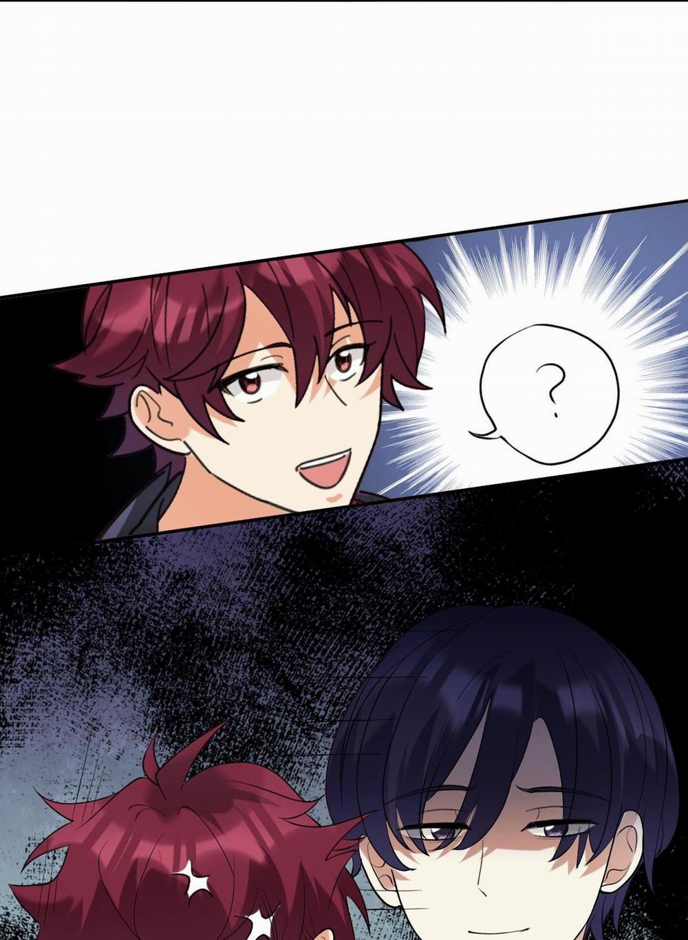 Giáo Bá Yêu Đương Qua Mạng Bị Lật Xe Rồi 49 trang 3