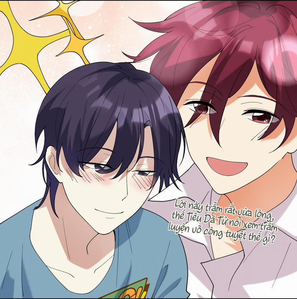 Giáo Bá Yêu Đương Qua Mạng Bị Lật Xe Rồi 54 trang 6