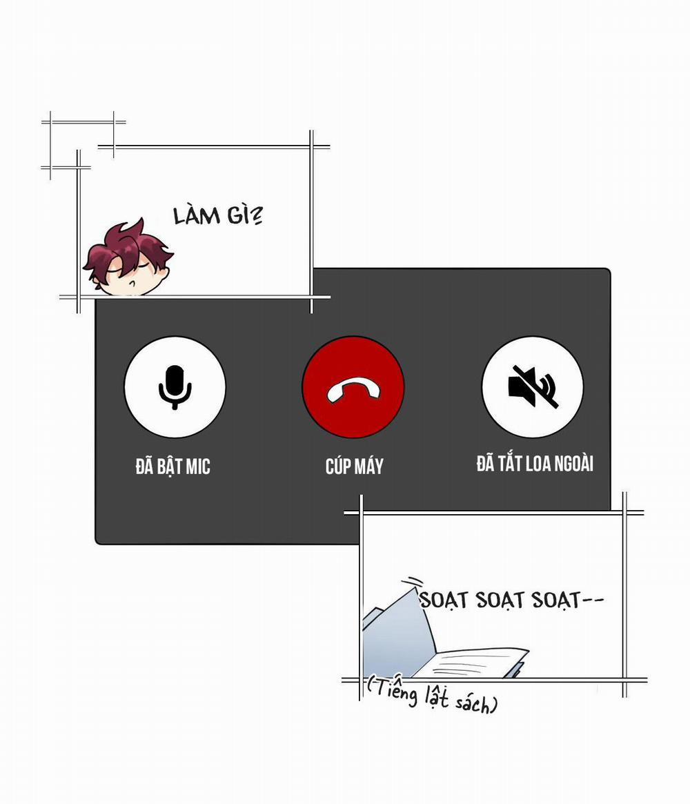 Giáo Bá Yêu Đương Qua Mạng Bị Lật Xe Rồi 54 trang 9