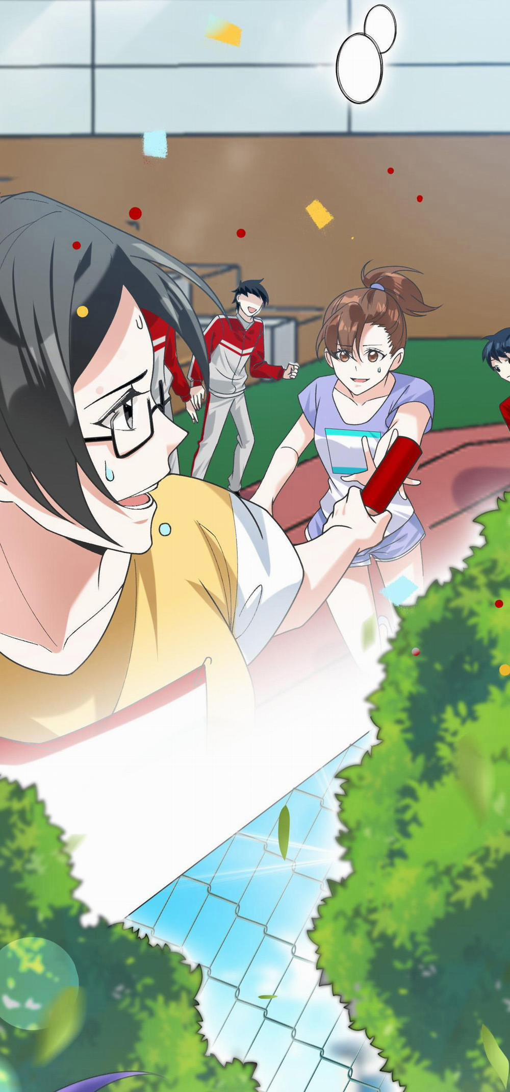 Giáo Bá Yêu Đương Qua Mạng Bị Lật Xe Rồi 68 trang 7