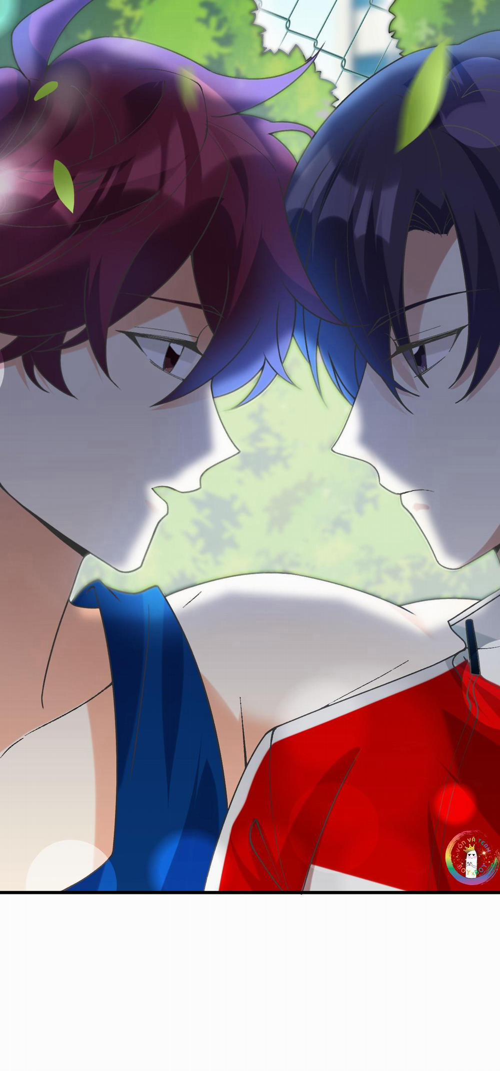 Giáo Bá Yêu Đương Qua Mạng Bị Lật Xe Rồi 68 trang 8