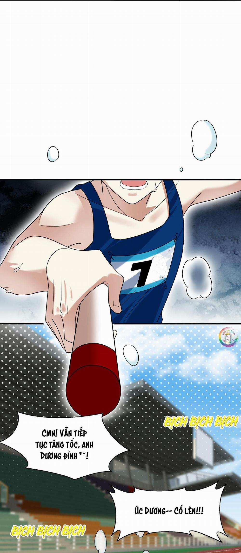 Giáo Bá Yêu Đương Qua Mạng Bị Lật Xe Rồi 70 trang 23