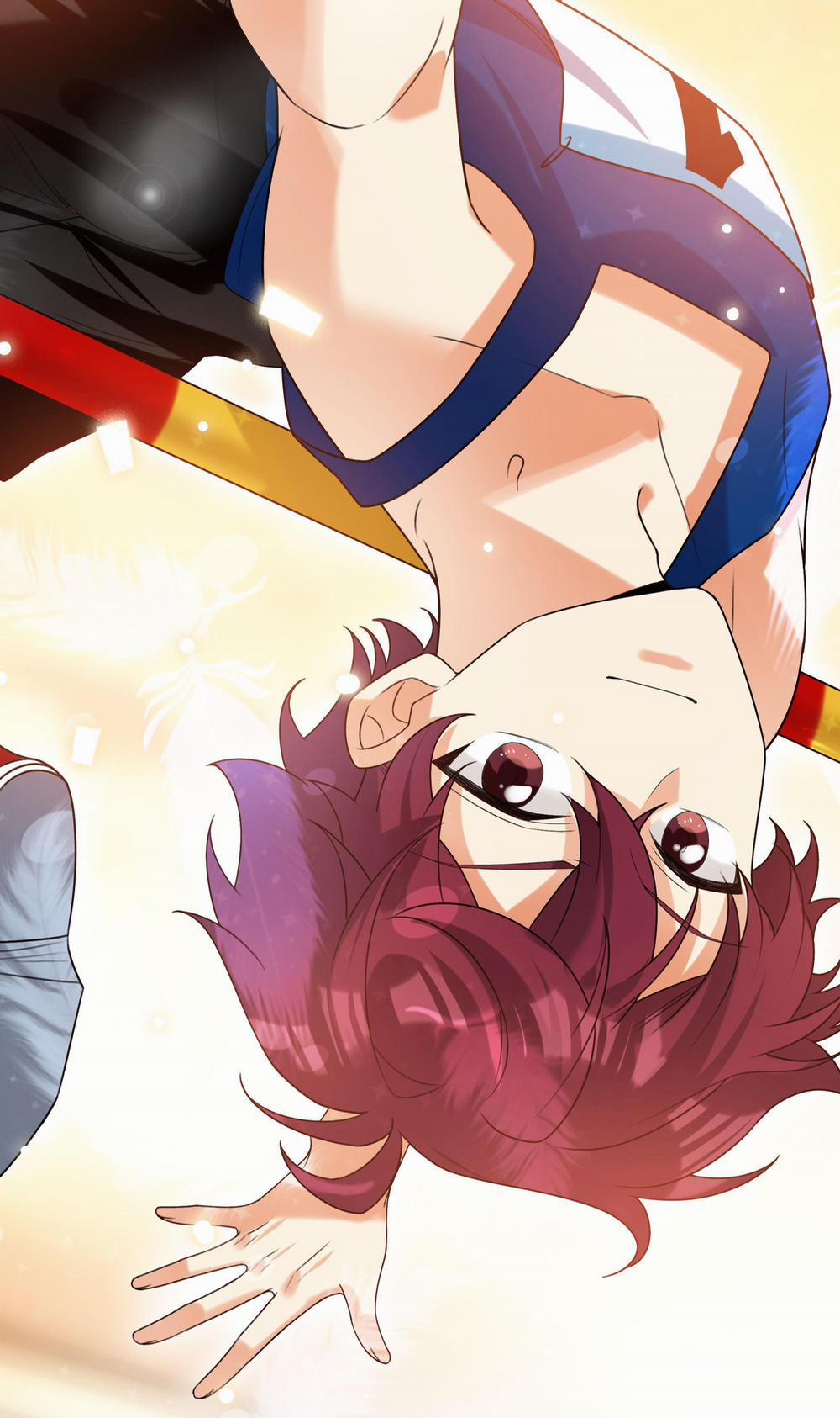 Giáo Bá Yêu Đương Qua Mạng Bị Lật Xe Rồi 70 trang 7