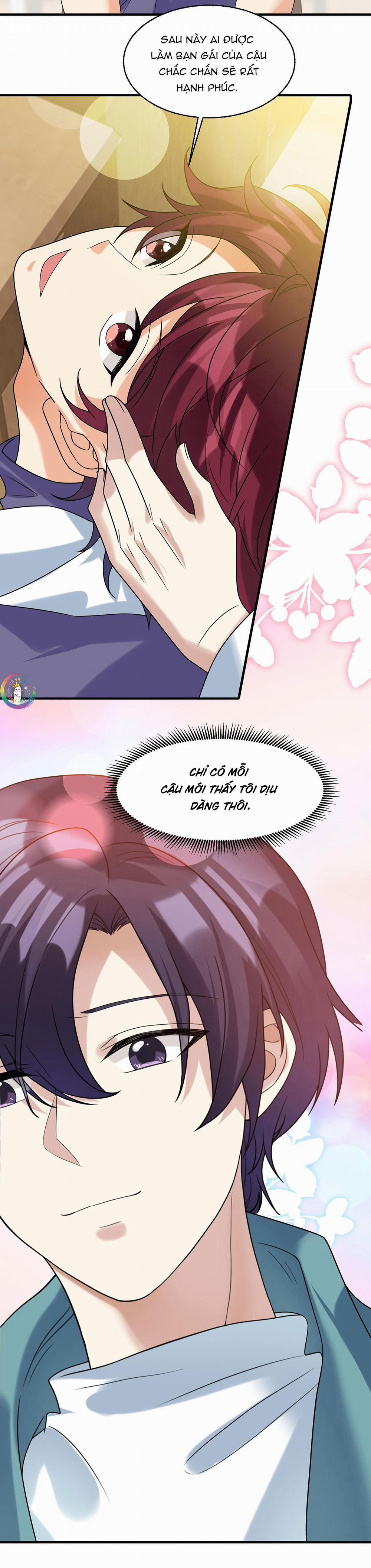 Giáo Bá Yêu Đương Qua Mạng Bị Lật Xe Rồi 72 trang 14