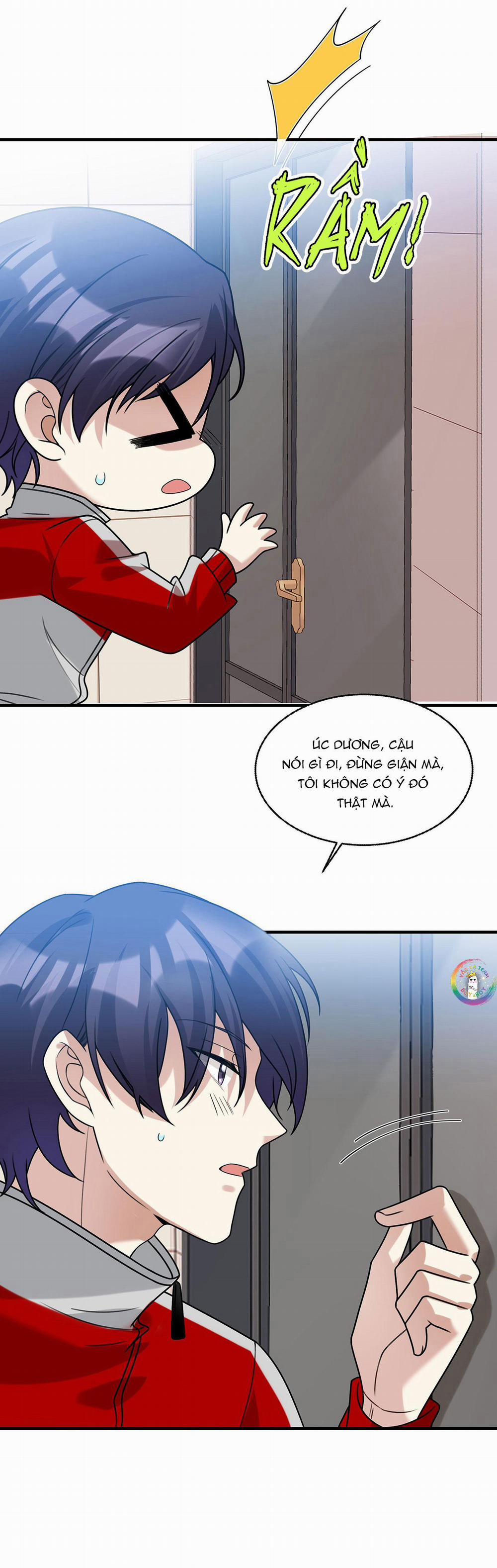 Giáo Bá Yêu Đương Qua Mạng Bị Lật Xe Rồi 72 trang 5