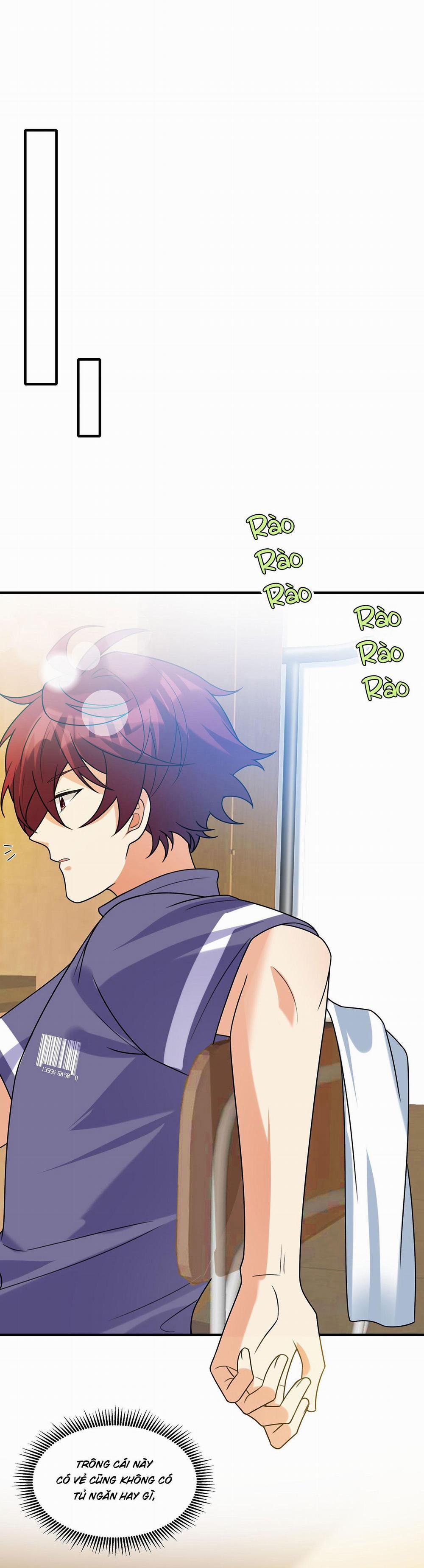 Giáo Bá Yêu Đương Qua Mạng Bị Lật Xe Rồi 72 trang 8