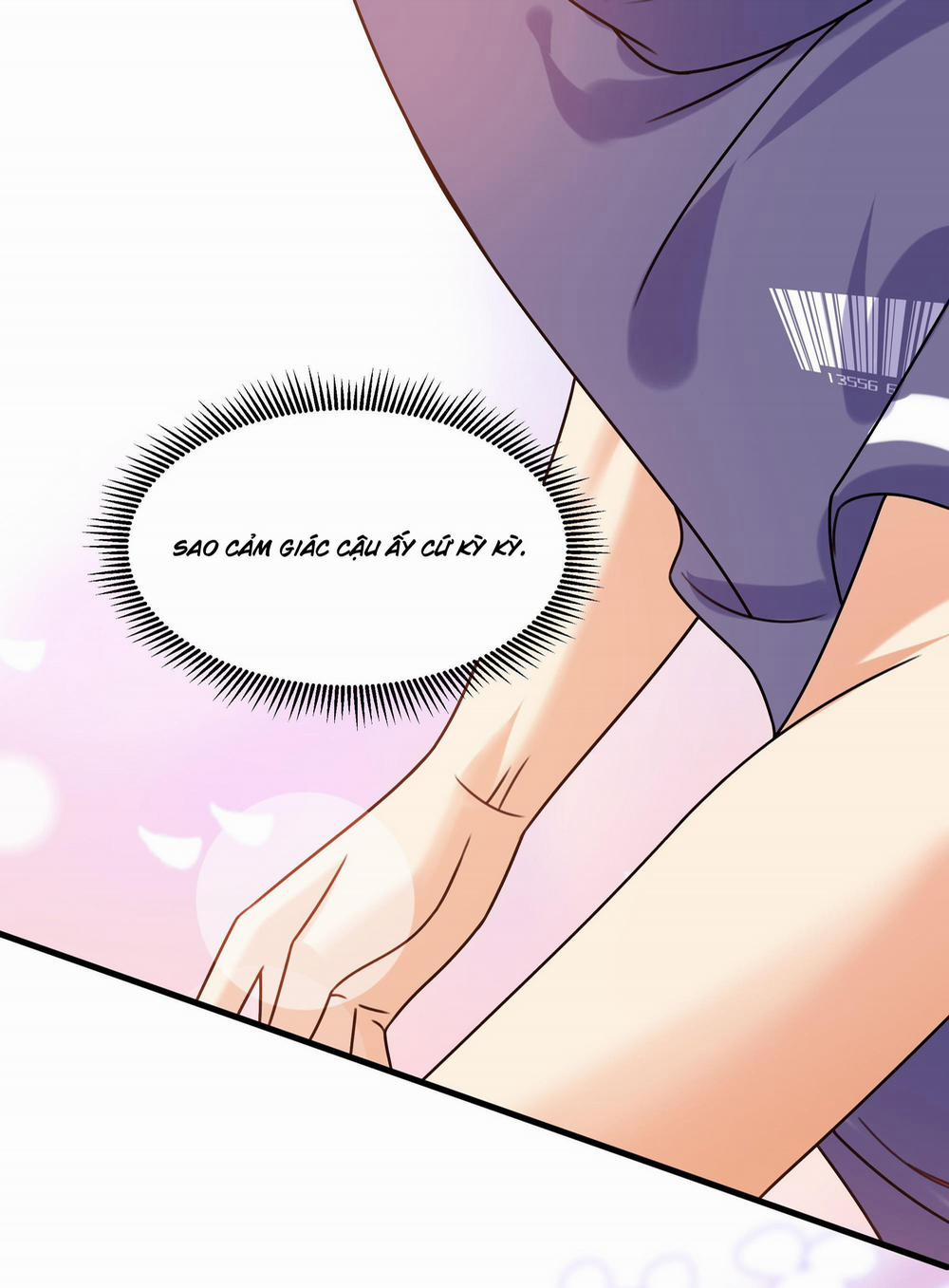 Giáo Bá Yêu Đương Qua Mạng Bị Lật Xe Rồi 73 trang 19