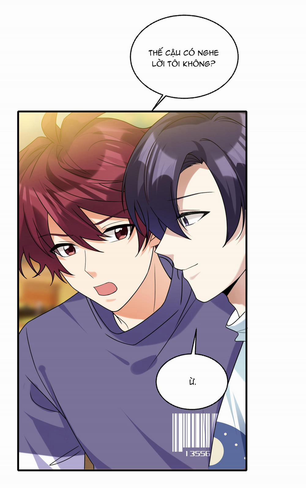 Giáo Bá Yêu Đương Qua Mạng Bị Lật Xe Rồi 73 trang 29