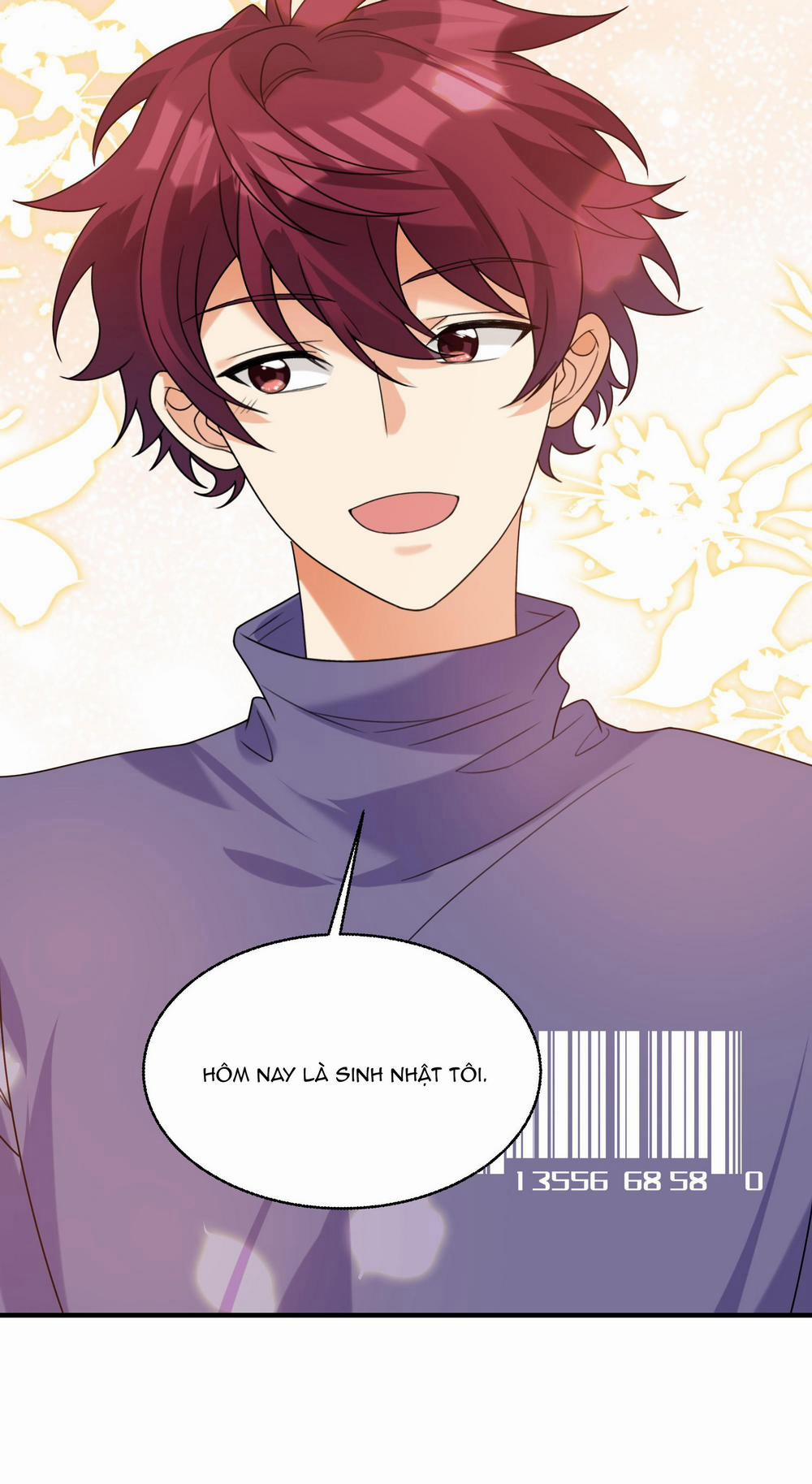 Giáo Bá Yêu Đương Qua Mạng Bị Lật Xe Rồi 73 trang 6