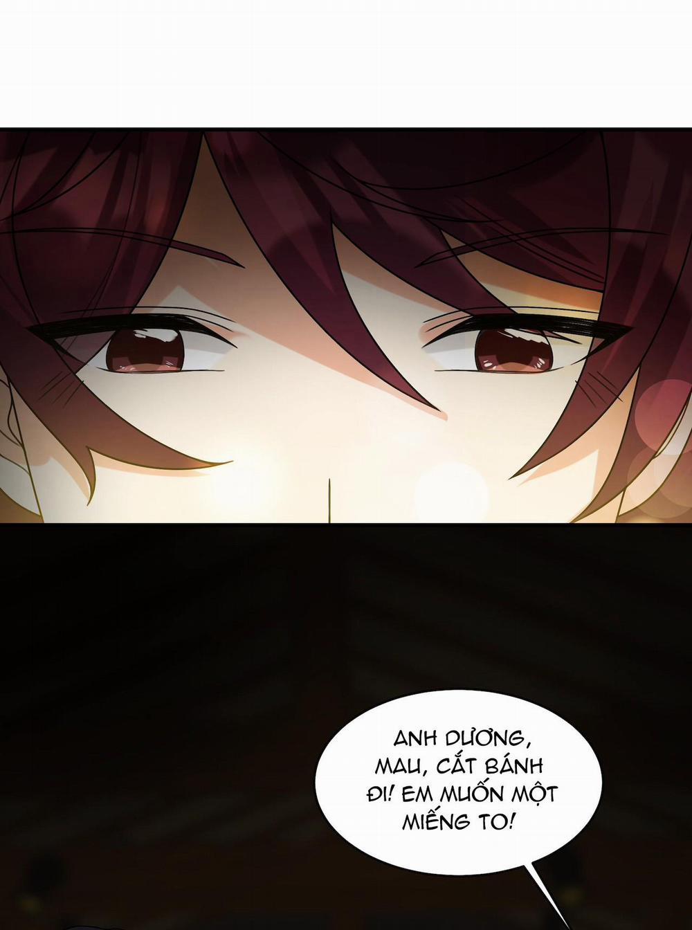 Giáo Bá Yêu Đương Qua Mạng Bị Lật Xe Rồi 75 trang 5