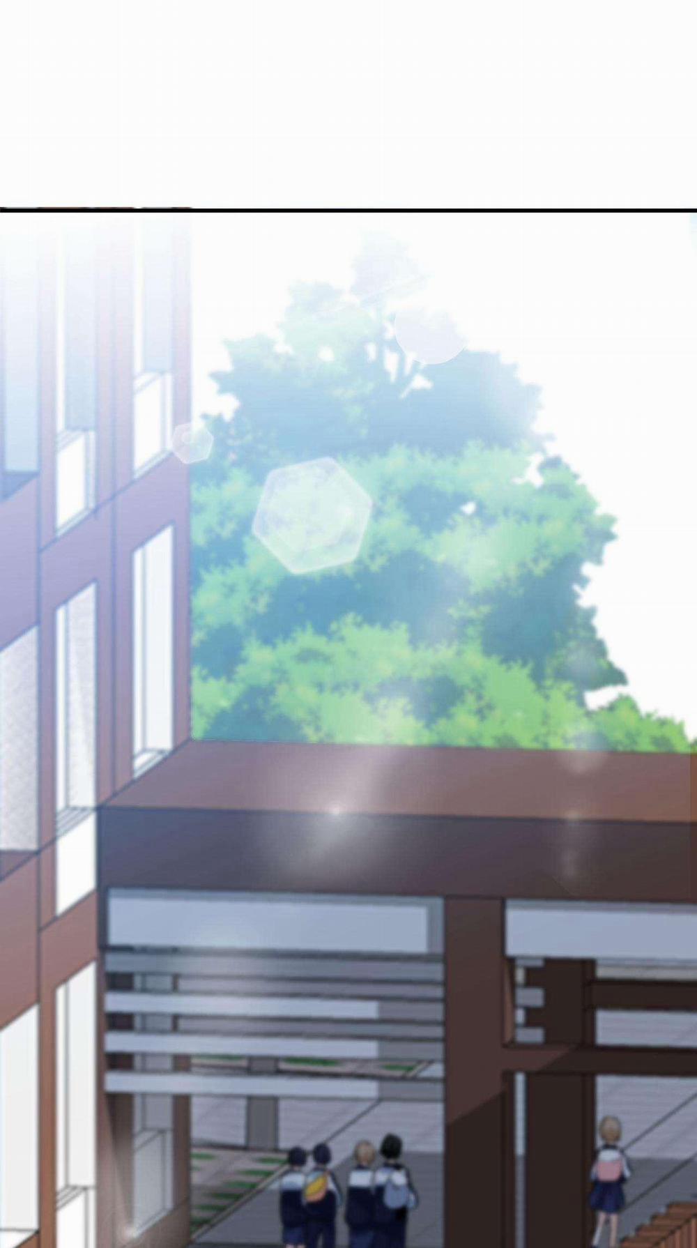 Giáo Bá Yêu Đương Qua Mạng Bị Lật Xe Rồi 80 trang 1