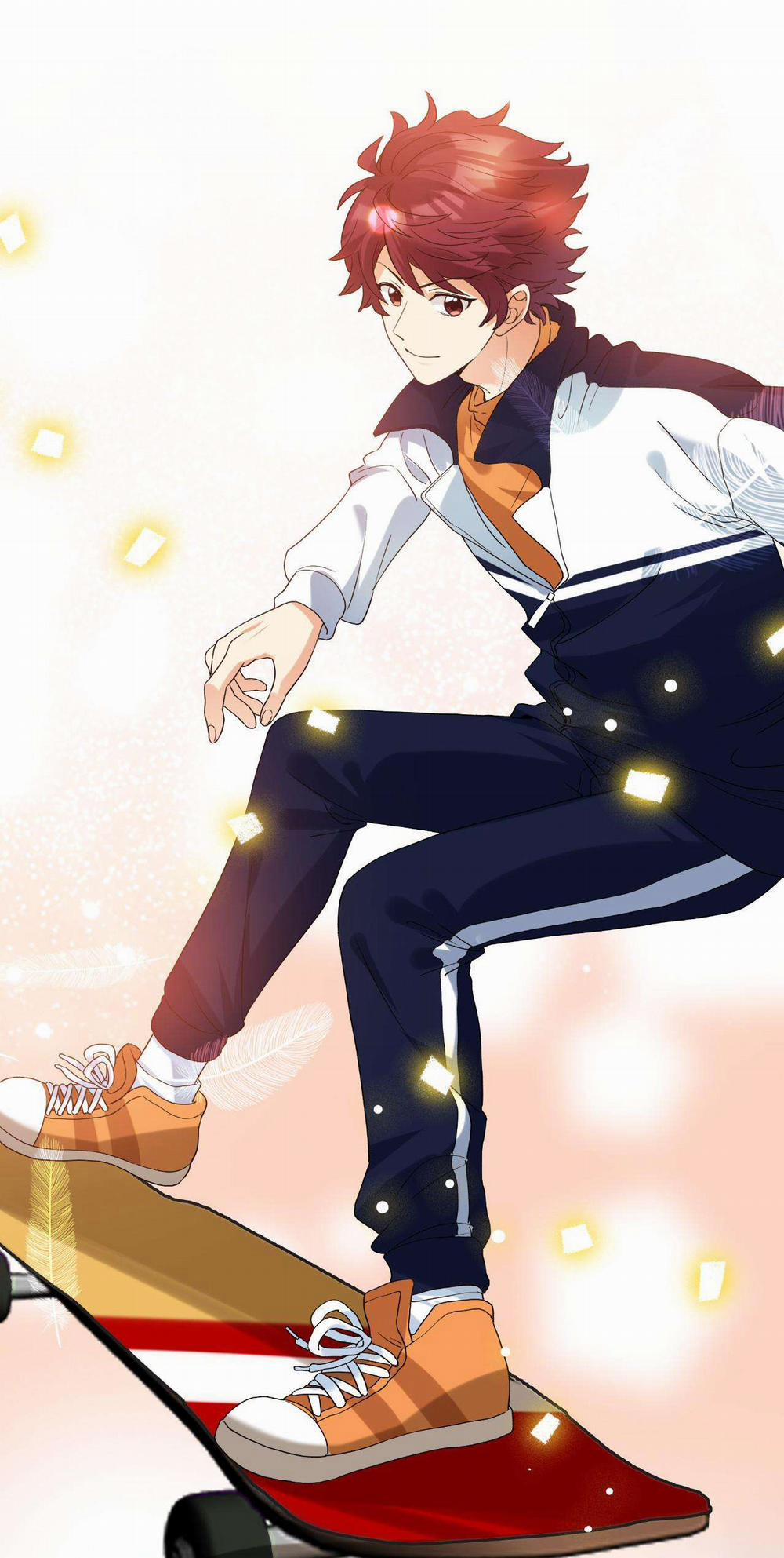 Giáo Bá Yêu Đương Qua Mạng Bị Lật Xe Rồi 80 trang 16