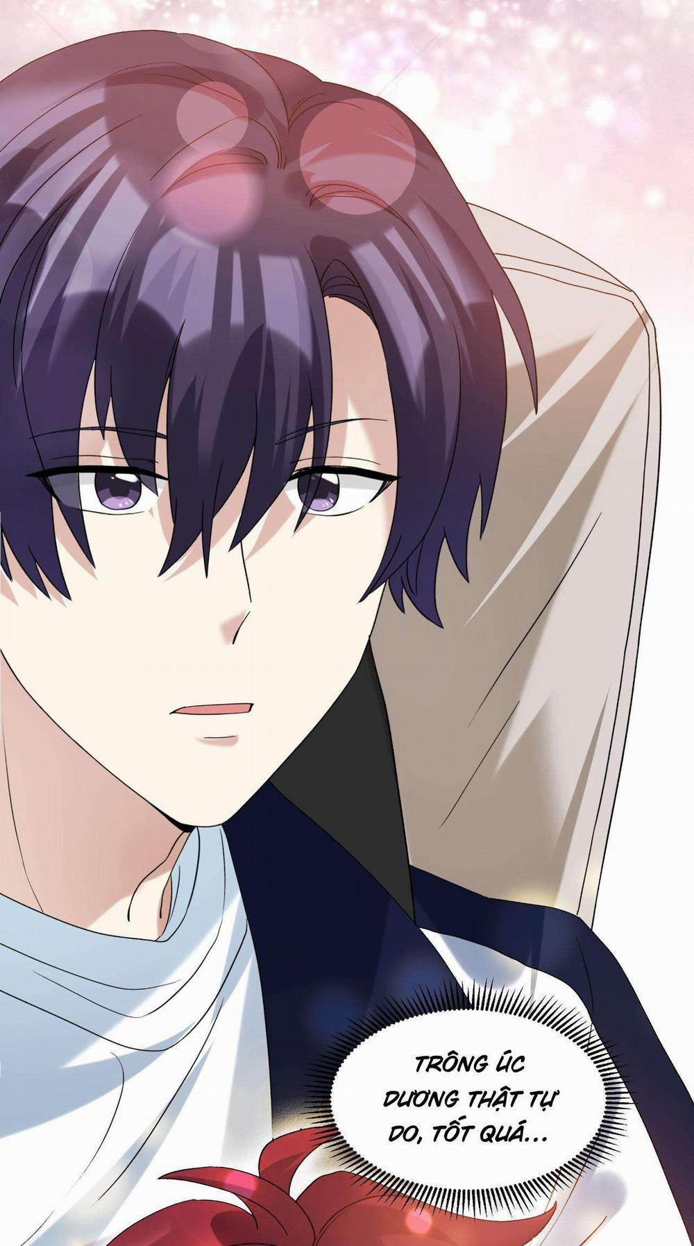 Giáo Bá Yêu Đương Qua Mạng Bị Lật Xe Rồi 80 trang 20